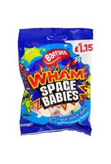 Barratt Wham Space Babies (British)