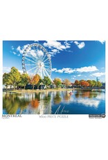 Montreal, Quebec Puzzle 1000pc