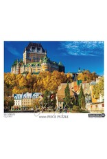 Quebec, Le Vieux Puzzle 1000pc