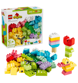 Lego Colorful Creative Box