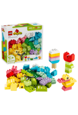 Lego Colorful Creative Box