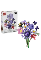 Lego Olivia Rodrigo's Flower Bouquet