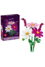 Lego Cosmos Flowers