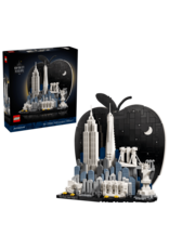 Lego New York City – The Big Apple