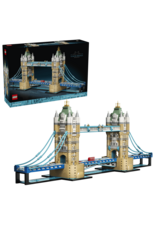Lego Tower Bridge