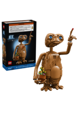 Lego E.T. the Extra-Terrestrial