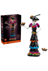Lego La Catrina