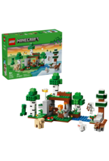 Lego First Night Adventure
