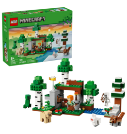 Lego First Night Adventure