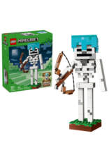 Lego The Skeleton