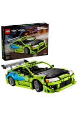 Lego Fast and Furious Mitsubishi Eclipse Car