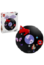 Lego Olivia Rodrigo's Vinyl
