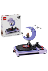 Lego Olivia Rodrigo's Concert Moon