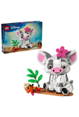 Lego Pua