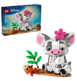 Lego Pua