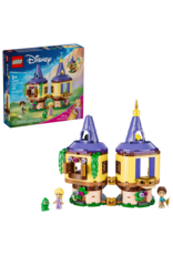 Lego Rapunzel's Mini Tower