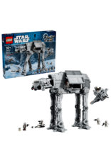 Lego Imperial Remnant AT-AT with INT-4