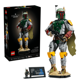 Lego Boba Fett