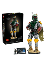 Lego Boba Fett
