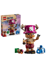 Lego Tony Tony Chopper