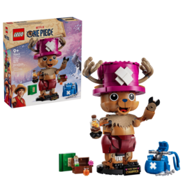Lego Tony Tony Chopper