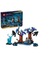 Lego Forbidden Forest: Expecto Patronum