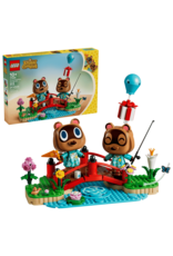 Lego Timmy & Tommy's Fun Day Out