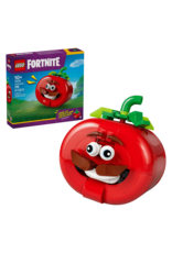 Lego Tomatohead