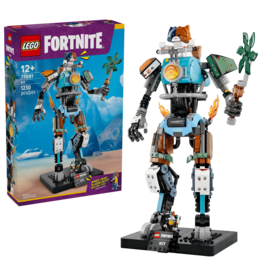 Lego Fortnite: KIT