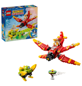 Lego Tails' Tornado-1