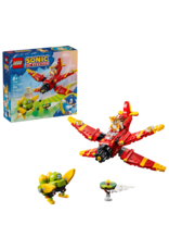 Lego Tails' Tornado-1