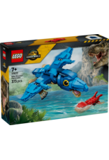 Lego Baby Dinosaur: Pteranodon