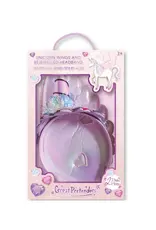 Great Pretenders Moonbeam Alicorn Headband and Wings