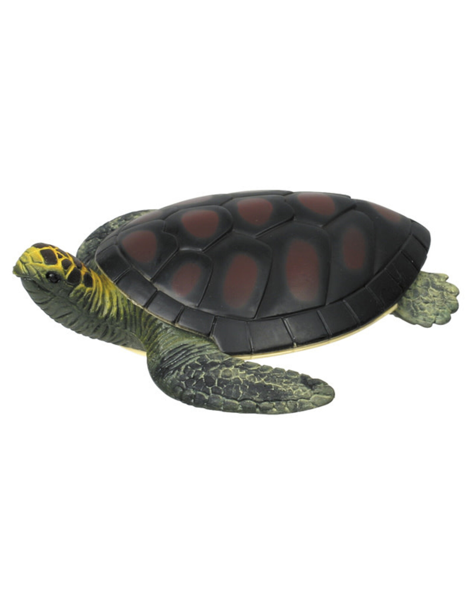 Toysmith Turtle Squishimals