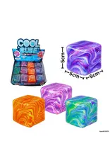 Swirl Gummee Cube