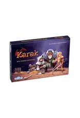Karak New Heroes Expansion Kit