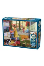 Cobble Hill Apple Pie Kitchen 500pc