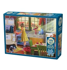 Cobble Hill Apple Pie Kitchen 500pc