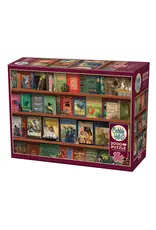 Cobble Hill Adventure Storytime 2000pc