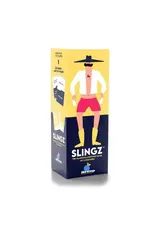 Blue Orange Games Slingz