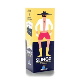 Blue Orange Games Slingz