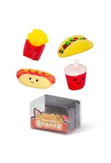 Squishy Buddies Fast Food