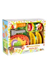 Fat Brain Toys Pretendables Nacho Set