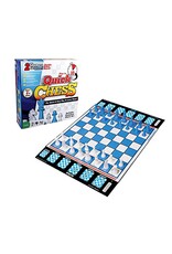 Outset Media Quick Chess