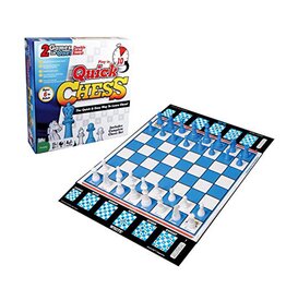 Outset Media Quick Chess