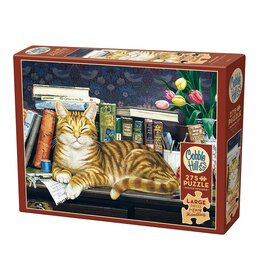 Cobble Hill Marmaduke 275pc