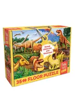 Cobble Hill Dinos 35pc Floor Puzzle