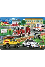 Cobble Hill Emergency Response Tray Puzzle