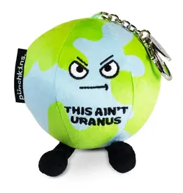 Punchkins Punchkins Bag Charms Earth - Uranus