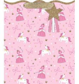 Design Design Royal Wishes Jumbo Gift Bag